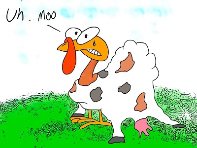 Artwork for Clever Disguise